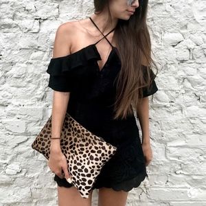 Lush Romper